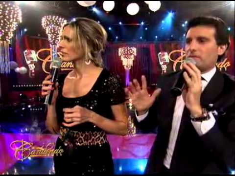 Cantando 2011 - 27 de agosto