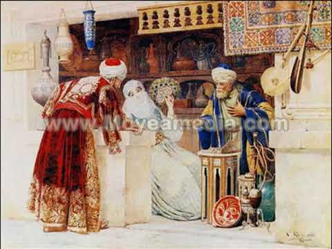 5 AKÇELİK KUMAŞ... ENDONEZYA'NIN MÜSLÜMAN OLUŞ HİKAYESİ!