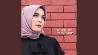 Download lagu IKLAS HATE mp3 Download lagu IKLAS HATE mp3