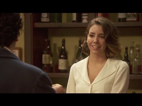 Puente Viejo C1219 - Raimundo y Emilia agradecen a César Cárdenas su valentía