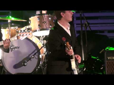 03 Them for something really important  Tribute to Jet Harris