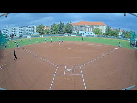 U16 Olympia Blansko - Vienna Wanderers