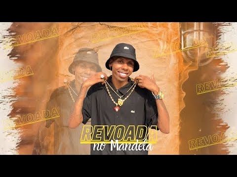 Lucas Leek - Revoada No Mandela (Prod.WeedJay)