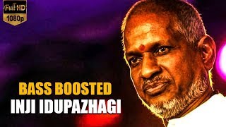 Download lagu Inji Idupazhagi - Thevar Magan | Bass Boosted | Ilaiyaraaja mp3