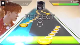 [SuperStar JYP Nation] JUNHO - 어차피 잊을 거면서 (Feat. CHEEZE) (Bye Bye)