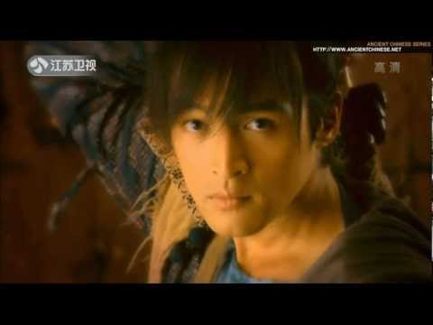 Chinese Paladin 3 OST - Heart is Aching 心在痛