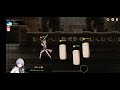 Epic 7 Ras Movement Ultimate Animation Skills
