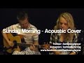 Maroon 5 - Sunday Morning - Acoustic Cover HD ...