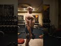 Avoid These Dumbbell Shrugs Mistakes For Better Results