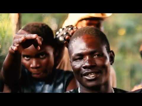 Simple   d  -  no  bundary  ( official video )