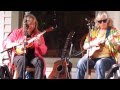 Cathy Fink & Marcy Marxer - Concert at the Jones House