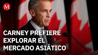 Download lagu Canada responds to Trump and announces it will seek new trading partners. mp3