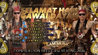Download lagu LAGU-LAGU GAWAI 2026 🔹COMPILATION HITS  GAWAI SONG 2026🔹LamMusic  #lagugawai#trending#viral🔥 mp3