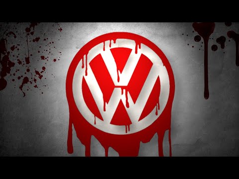 The Disturbing History of Volkswagen