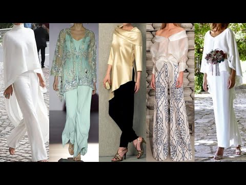 BLUSONES y BLUSAS en Tendencia de MODA 2025