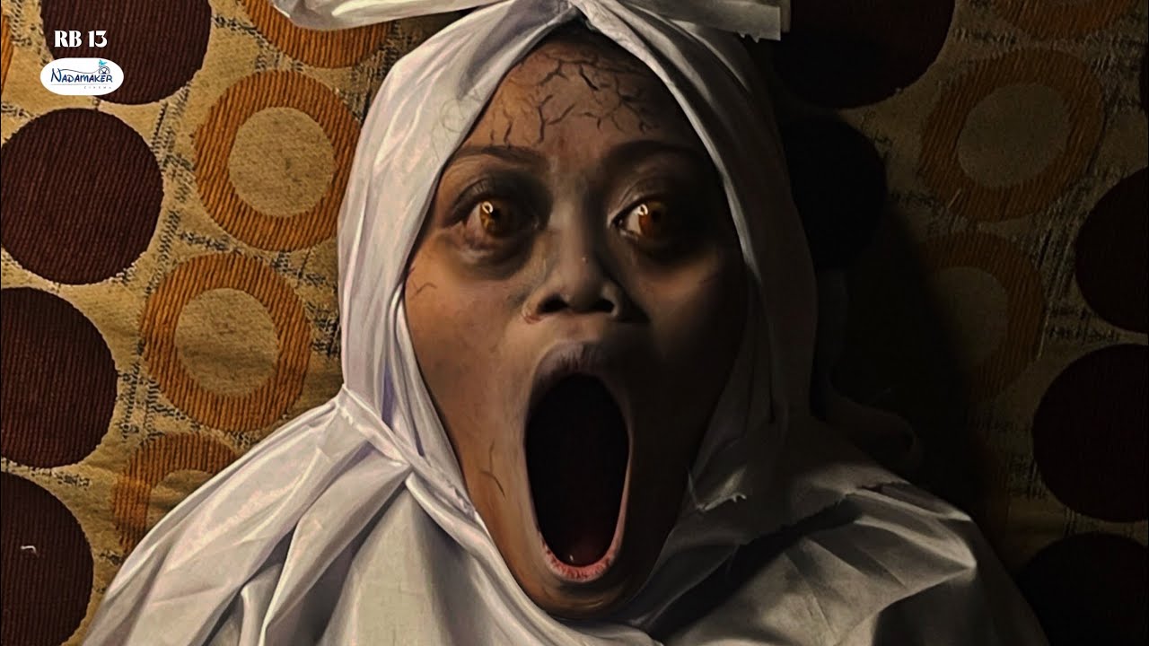 KAMAR UNTUK IBU - OFFICIAL TRAILER (16 MARET 2024)