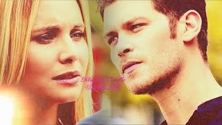 Klaus & Camille | "Flashlight"
