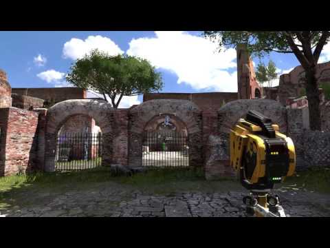 Sheep - The Talos Principle