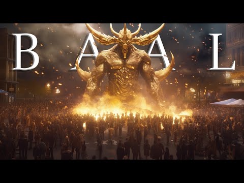 The Rise Of BAAL Worship - The New Religion | They Don't Want You To See This!