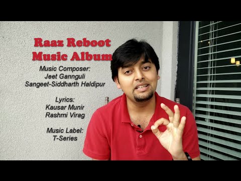 download lagu mp3 mp4 Raaz Reboot Music Review, download lagu Raaz Reboot Music Review gratis, unduh video klip Raaz Reboot Music Review