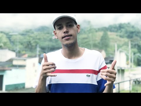 MC MK do MDJ - Amém sabedoria (Medley consciente)