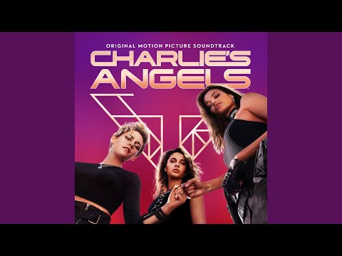 Charlie’s Angels Theme (Black Caviar Remix)