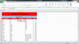 Combine Data from Multiple Excel Cells Using CONCATENATE, TEXTJOIN, and Ampersand