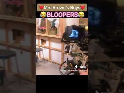 Mrs brown 2
