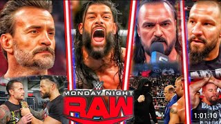 Download lagu WWE Raw Full Show 16__ February_2026 Highlights / Monday Night Raw 2/16/2026 mp3