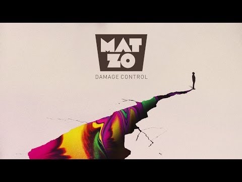 Mat Zo - Damage Control (album sampler)