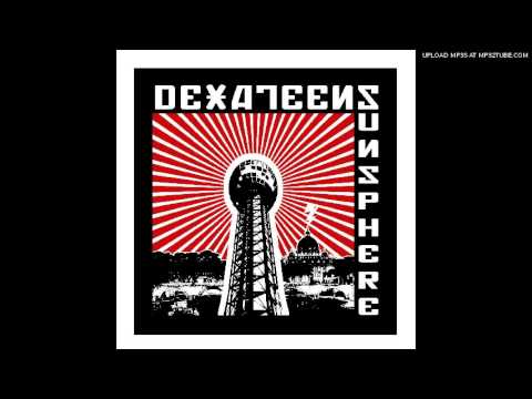 The Dexateens - Constantine