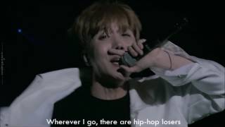 ENG Cypher pt 3 Live