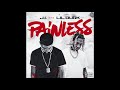 J.I. - Painless (feat. Lil Durk) (Official Audio)