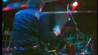 The Fall - Smile and 2X4 (The Tube 1983)