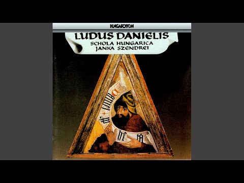 17. Ecce Rex Darius, 18. Rex, in aeternum vive!, 19. Audite, principes