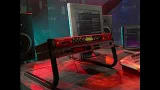 Video thumbnail for Roland VariOS System Module - Features by magermunson