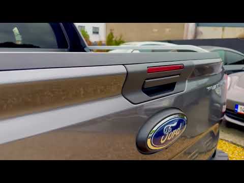 🇮🇪FORD RANGER 3.0 EBL V6 240 BHP PLATINUM (rare) - Image 2