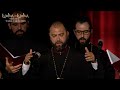 Archd Mihail Bucă TRoNoS Binecuvantarile Învierii Glas V Dupa Tradiția Patriarhală