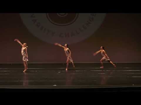 Almost - Contemporary Trio