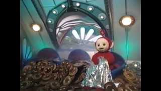 Teletubbies - Here Come The Teletubbies (With New 