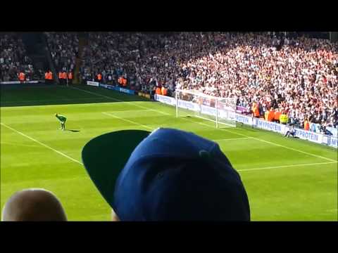 West Brom vs Liverpool Tribute