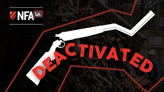 NFA Talk S2E08 DEACTIVATED