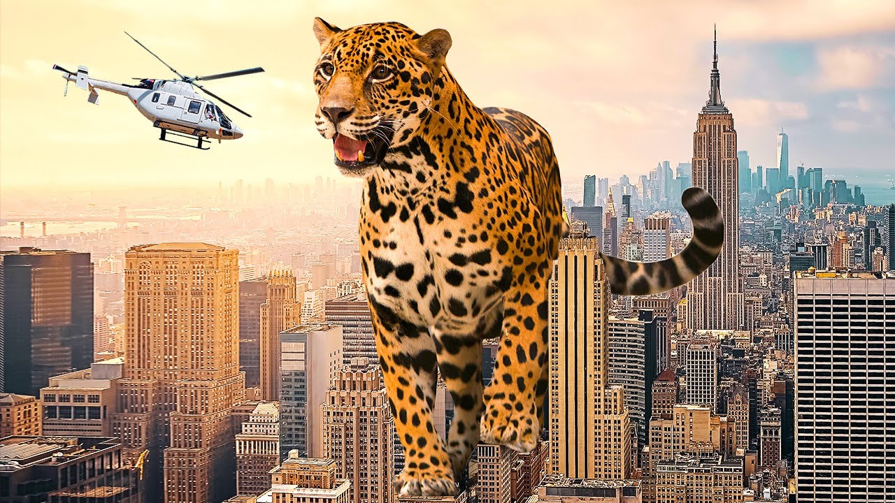 Что, если гравитация Земли внезапно уменьшится на 50 %