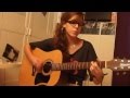 Birdy - People help the people (acoustic cover ...