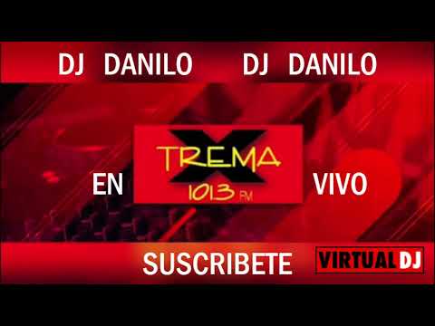 Mix de todo un poquito Dj Danilo