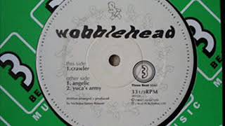 Wobblehead - Angelic