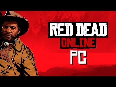 Die PC-Version ist da ★ Red dead online PC ★#01★ 1440p60 PC Gameplay Deutsch German
