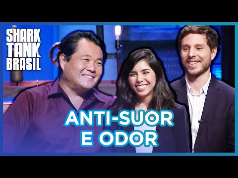 , title : '"Se Continuar Esse Leilão Eu Pulo Fora!" | Shark Tank Brasil'