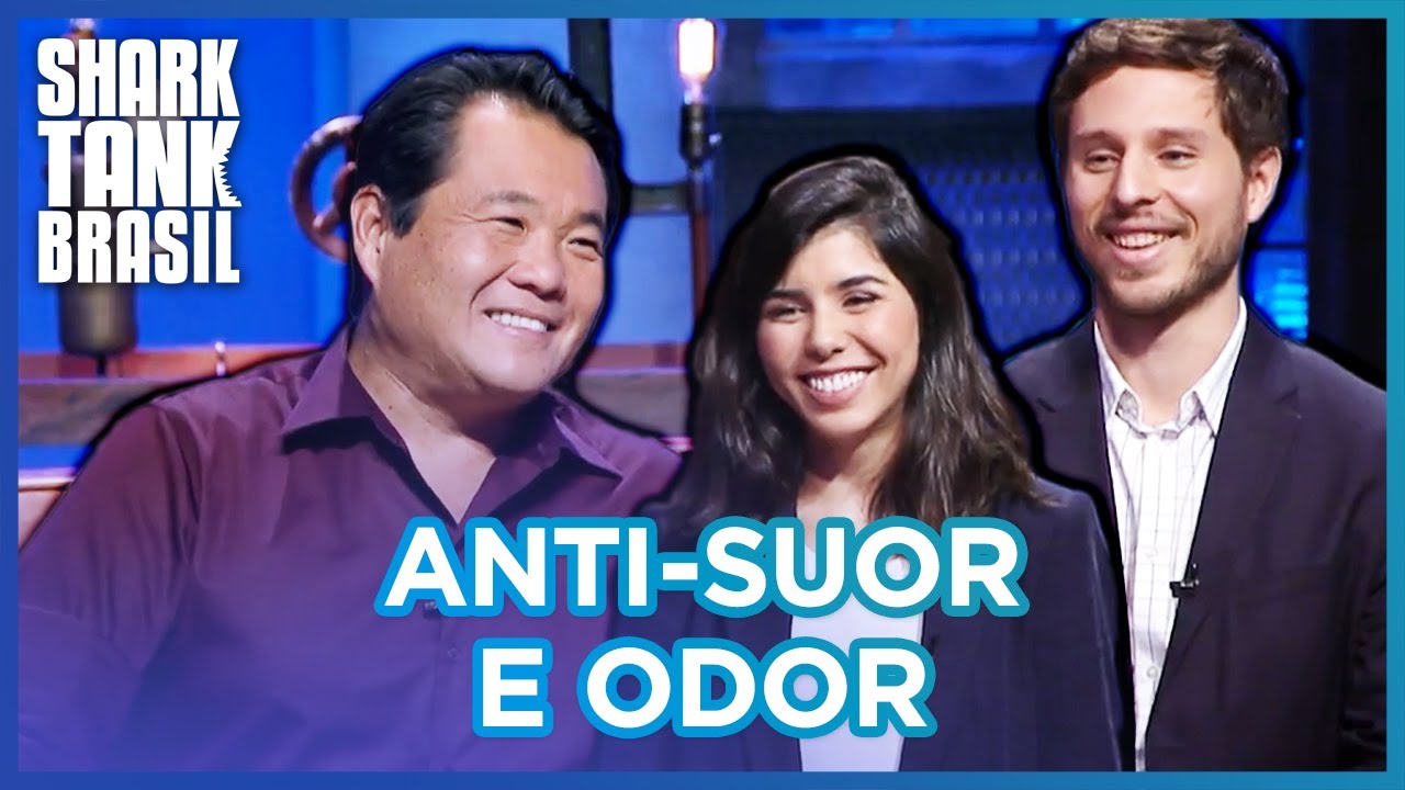 "Se Continuar Esse Leilão Eu Pulo Fora!" | Shark Tank Brasil