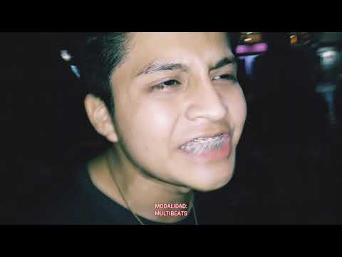 EMEVE vs LUCHITO -Octavos- Fecha#12 - Ele Efe - Temporada 2021